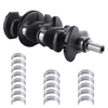 2.0L Engine CrankshaftBearings compatible for Mercedes-Benz M270 M274 A220 C250 W205