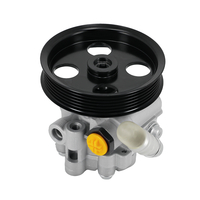 21-5439 Power Steering Assist Pump compatible for Dodge Charger compatible for Chrysler 300 2005-2009