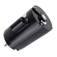 230V0.75 HP Swimming Pool Pump compatible for Polaris PB4-60 Pump Motor B625 3450RPM