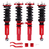 24 Way Coilovers Lowering Kit compatible for BMW 5 Series RWD E39 97-03 525i 530i 528i 540i