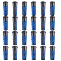 24x Air Filter for Carrier Reefer Transicold x4 7300 7500 Unit HM-AF-0009 PA5584