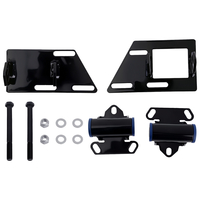 2.8L Motor Mount compatible for GMC Jimmy Sonoma compatible for Chevy S10 2WD 1983-2005