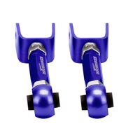 2PCS Adjustable Rear Alignment Toe Arms Kit compatible for Tesla model 3 / Y 2017-2020