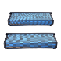 2Pcs Air Filter compatible for Freightliner Cascadia 2008-2017 CA5790 P618478 AF27879