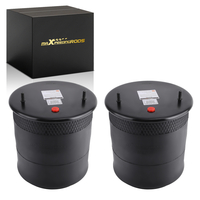 2pcs Air Suspension Spring Bag for Firestone W01-M58-8966 for Goodyear 1R14-712