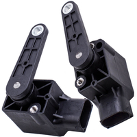 2x Headlight Level Sensor compatible for BMW 3 series E46 E91 E92 E93 1093698 37141093698