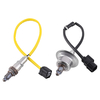 2X Oxygen O2 Sensor compatible for Honda Civic 1.5L2016-2020234-8027 234-5724