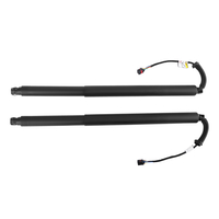 2X Power Liftgate Support compatible for Nissan Murano Sport Utility 2015-2019 90561-5AA1A