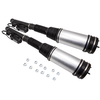 2x Rear Air Suspension Struts Shock compatible for Mercedes S Class W220 S430 2203205013
