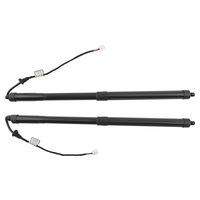 2X Rear Tailgate Power Lift Support Kit compatible for Lexus RX350 RX450h 16-19 6892048031