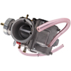 34mm Carburetor Carb for Round Slide VM Series Carburetor compatible for Honda VM34-168