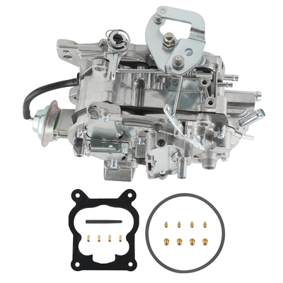 4 Barrel Carburetor Carb
compatible for Chevrolet 305
350 5.0L 5.7L Engine 1904R
17066422