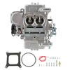 4 Barrel Carburetor forFord compatible for Thunderbird 390 0-80457S 600 CFM Electric Choke
