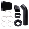 4 Inch Cold Air Intake Kit w/ Filter for Universal LSX LS1 LS2 4.8L/5.3L engines
