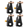 4 x Automatic Slack Adjusters Fit For Meritor R802463 R802447 R802446 R802441