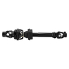 425-338 Steering Shaft compatible for Ford Explorer Flex Ssv compatible for Lincoln AA8Z3B676A BB5Z3B676A