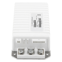 48V 250Amp Motor Controller for Curtis Club Car Precedent 1515-5206 103982301