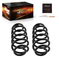 4inch Rear Drop Lowering Spring Compatible For Chevy/GMC SUV Suburban Tahoe 2000-06