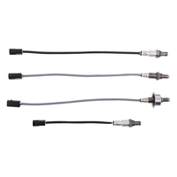 4PCS Upstream+Downstream Oxygen O2 Sensor compatible for Nissan Murano 3.5L V6 2009-2010