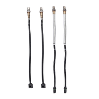 4x Oxygen O2 Sensor UpDownstream compatible for BMW 550i650i750i234-5026 234-4876