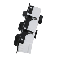 8+16 Pins A/C Heater Climate Control Module Panel Switch compatible for Peterbilt Truck