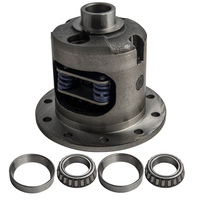 8.5 8.6 Posi Unit 30 Spline 10 Bolts Eaton Style Limited-Slip Locker Compatible for GMC