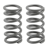8kg/mm Front / Rear Pair Springs Compatible for T7 compatible for Honda Civic 1988-2000 Coilover