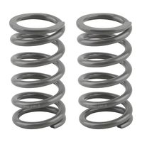8kg/mm Front / Rear Pair Springs Compatible for T7 compatible for Honda Civic 1988-2000 Coilover