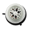 A/C Blower Motor Fan compatible for Audi A3 compatible for VW Jetta/GTI/Passat/Tiguan ‎1K1-819-01