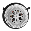 A/C Blower Motor Fan compatible for Audi A3/TT 06-14 compatible for VW Jetta/Passat 2005-2020 700241