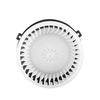 A/C Blower Motor Fan compatible for Buick Encore 17-22 compatible for Chevy Sonic/Ttax 2012-2022