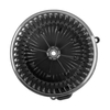 A/C Blower Motor Fan compatible for Chevrolet Captiva Sport/Compatible for Equinox 06-17 compatible for Saturn Vue
