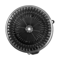 A/C Blower Motor Fan compatible for Chevrolet Captiva Sport/Compatible for Equinox 06-17 compatible for Saturn Vue