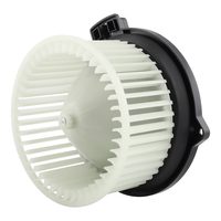 A/C Blower Motor Fan compatible for Honda Civic/Insight/Accord/Prelude compatible for Acura Integra