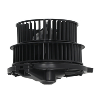 A/C compatible for AC Heater Blower Motor w/ Fan Cage compatible for Toyota Prius 1.5L 2001-2009 PM9249