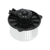 A/C Fan Heater Blower Motor compatible for Toyota Corolla CE Sedan 4-Door 1.8L l4 2003-2008