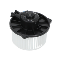 A/C Fan Heater Blower Motor compatible for Toyota Corolla CE Sedan 4-Door 1.8L l4 2003-2008