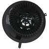 A/C Heater Blower Motor compatible for BMW 128i 135i E90 325i 328i 328xi 330i 330xi 335i