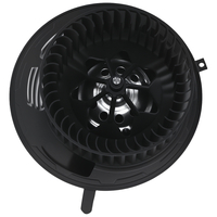 A/C Heater Blower Motor compatible for BMW 128i 135i E90 325i 328i 328xi 330i 330xi 335i