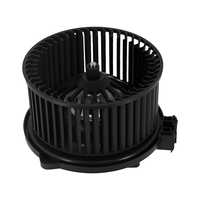 A/C Heater Blower Motor compatible for Subaru WRX 2015-2021 compatible for Subaru WRX STI 2013-2021 700290