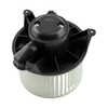 A/C Heater Blower Motor Fan compatible for Nissan Frontier 05-12 15-17 Pathfinder 2005-2012