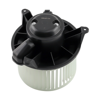 A/C Heater Blower Motor Fan compatible for Nissan Frontier 05-12 15-17 Pathfinder 2005-2012
