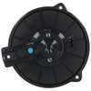 A/C Heater Blower Motor w/ Fan Cage compatible for Toyota Tacoma Echo Pickup Truck 700059