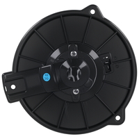 A/C Heater Blower Motor w/ Fan Cage compatible for Toyota Tacoma Echo Pickup Truck 700059