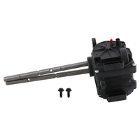 Actuator Assy Transfer compatible for Case Compatible for Toyota Tundra 2007-2014 4.6L 5.7L 36410-34031