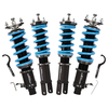 Adj. Damper Coilover Coil Spring Strut compatible for Honda Civic 1992-1995 EJ EG EH 1996-2000 EK2-EK8