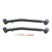 Adjustable Front Lower Control Arm 2-4 Lift compatible for Jeep Wrangler JL JLU 2018-2022