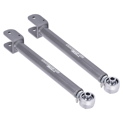 Adjustable Front Upper Control
Arm 0-6 Lift compatible for
Jeep Wrangler JK Unlimited
2007-2018 4WD