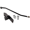 Adjustable Kit Front Track Bar compatible for Jeep Cherokee XJ w/ 4-6.5 inch lift 1984-2001