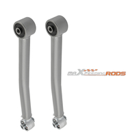 Adjustable Rear Upper Control Arms 0-6 Lift Kit compatible for Jeep Wrangler JK 2007-2018